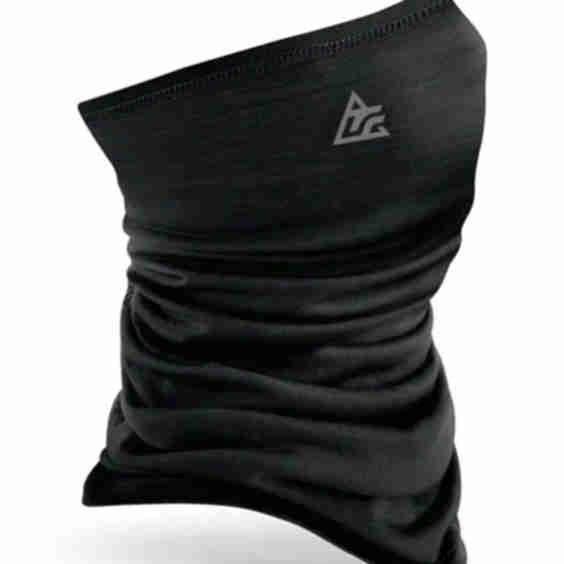 EcoMerino Wool Neck Gaiter