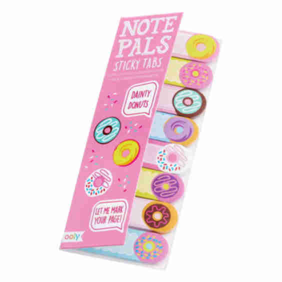 Note Pals Page Markers