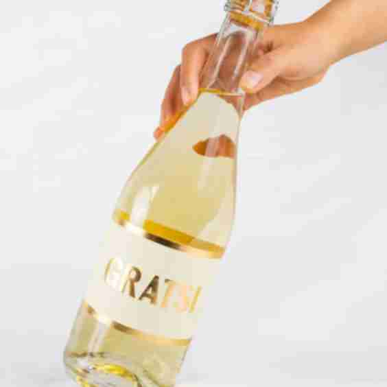 Sparkling White Wine
