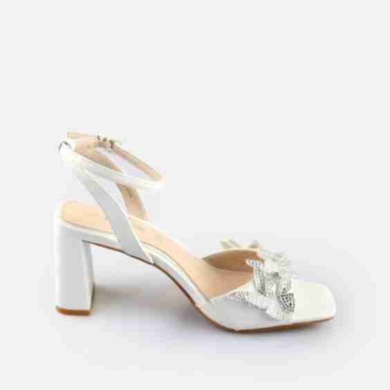 Ashley Butterfly Glam Heels