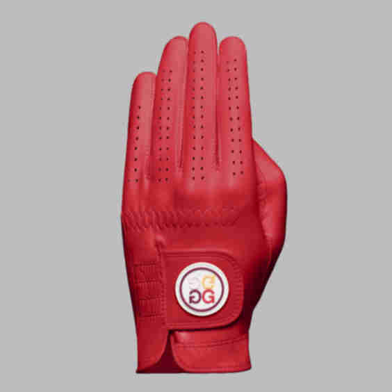 Signature Golf Glove