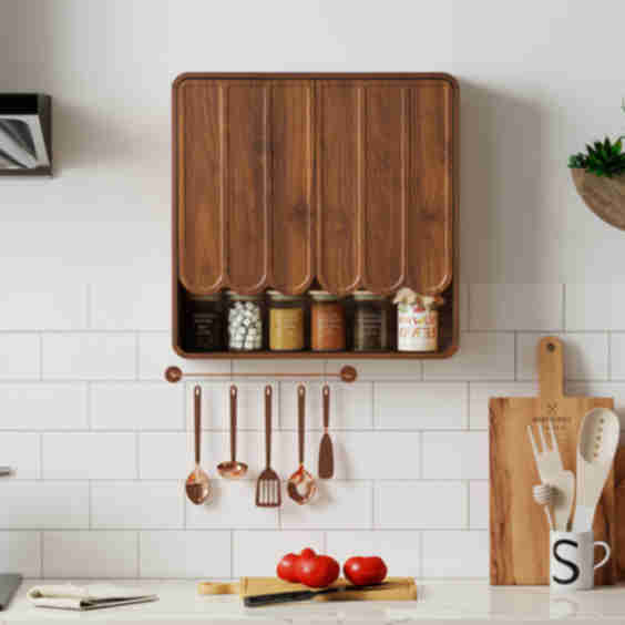 Wall Bathroom Cabinet