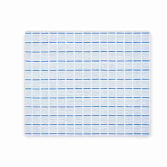 Check Placemat