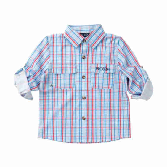 Founders Fishing Shirt