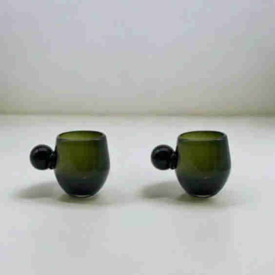 Salta Glass - Set of 2
