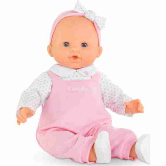Lise Large Baby Doll 14 Inch