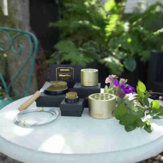 Home Florist's Start Kit