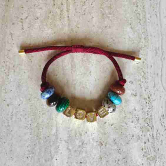 Love Bracelet