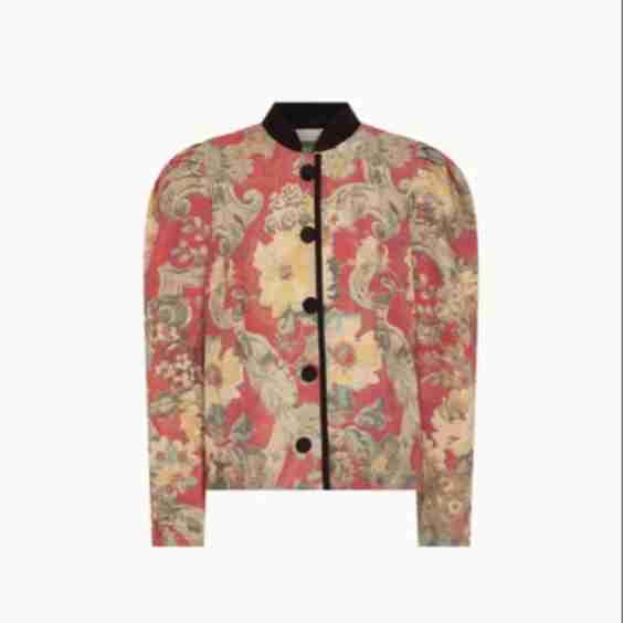 Filipa Jacket