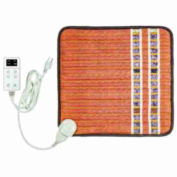 Amethyst Far Infrared Heating Pad