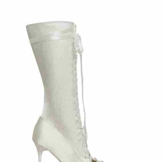 Sugar Thrillz Scandalous Seduction Heeled Boots 