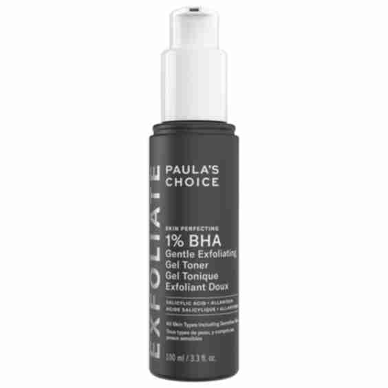 Skin Perfecting 2% BHA Gel Exfoliant 100ml