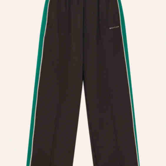 Man Down Trackpant 
