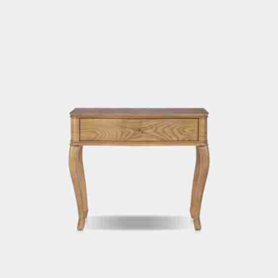 Amber Lewis x Four Hands Harry Nightstand