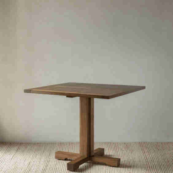 Felix Square Table
