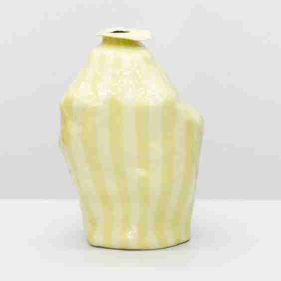 Doodle Vase