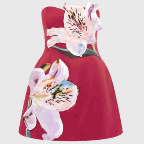 Bloom Dress