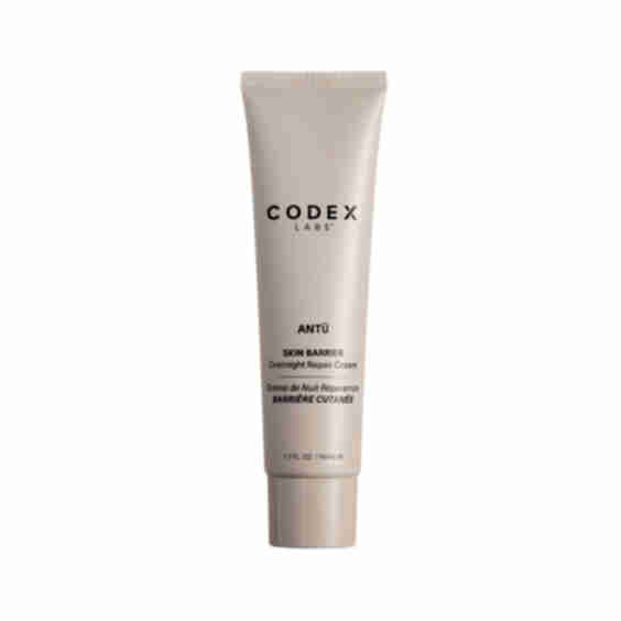 Antü Overnight Repair Night Cream