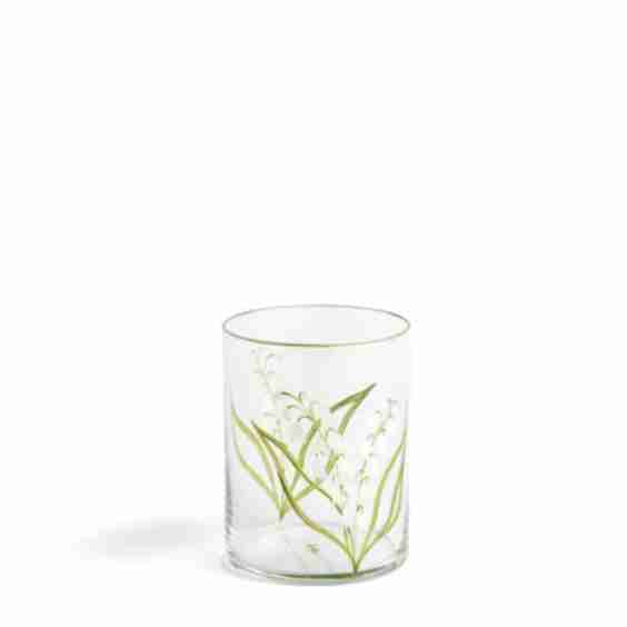 Lily of the Valley Tumbler