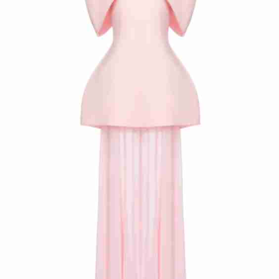 Verona Dress