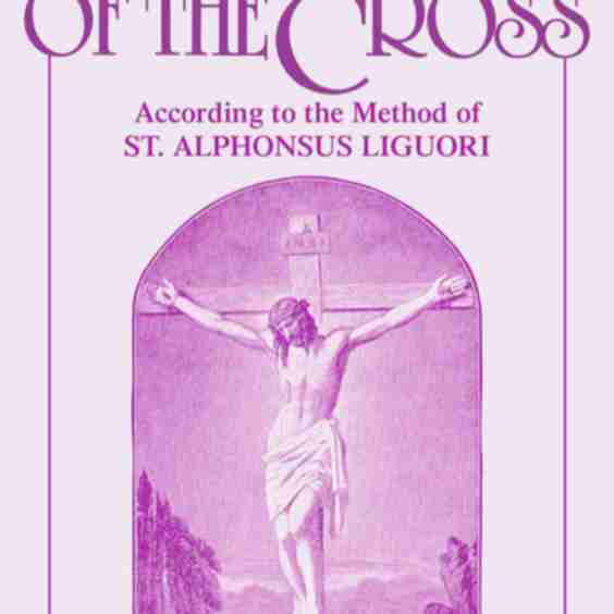 The Way of The Cross 