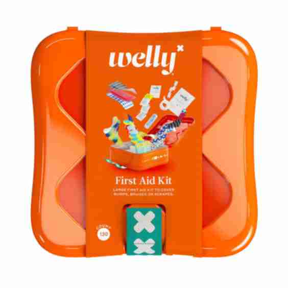 First Aid Kit