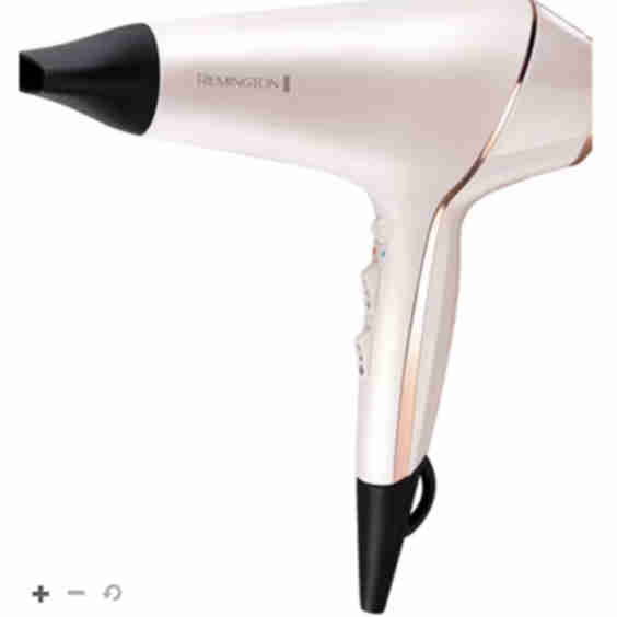 Pro Luxe Hair Dryer Ac 9140