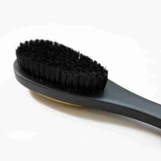 Clothes Brush & Shoe Horn