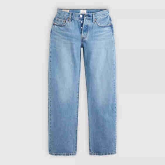 '90s Jeans