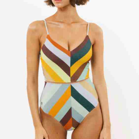 Arava One Piece Swimsuit