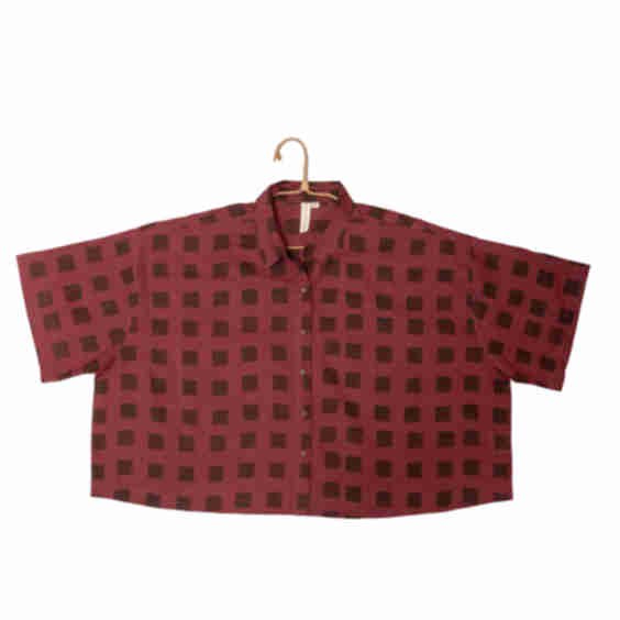 The Fillmore Shirt
