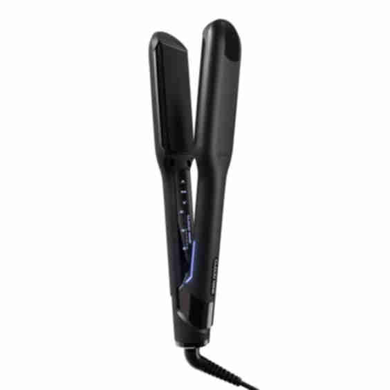 The Wide Hair Iron