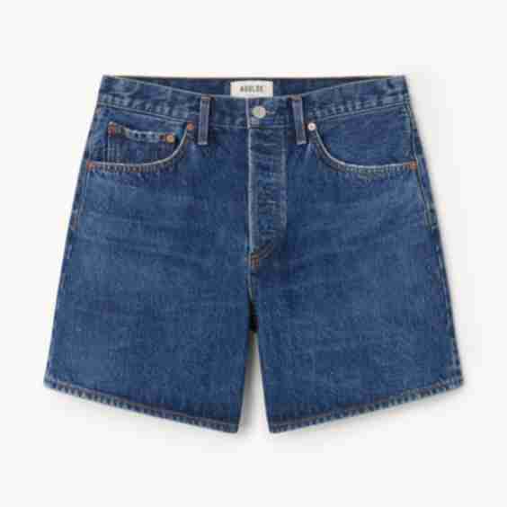 Dame Short