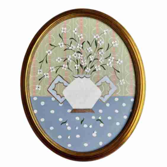 Whimsy II Art