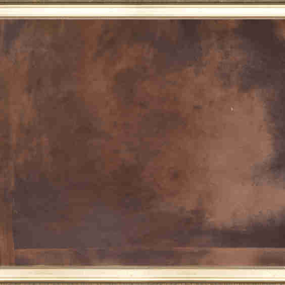 Rustic Echoes I