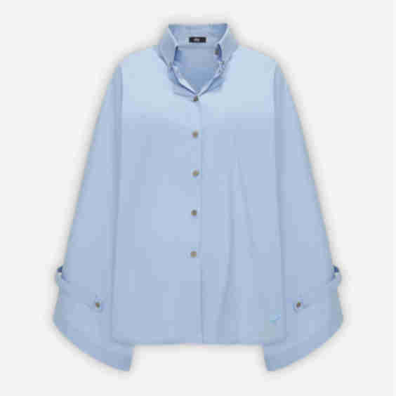 Eri Classic Shirt