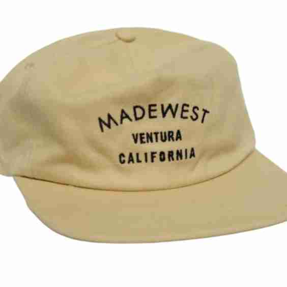 Ventura Hat