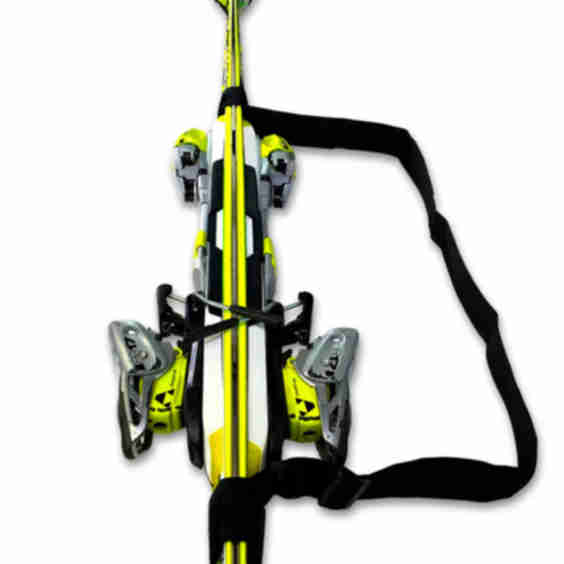 Bolton Ski Pole Carrier Shoulder Strap 2 Pack