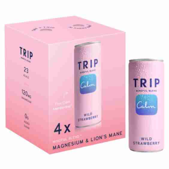 Magnesium Drink Multipack