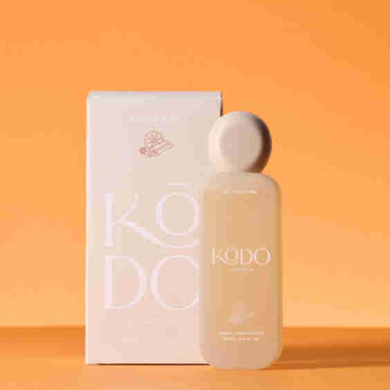 By the Fire Home Fragrance