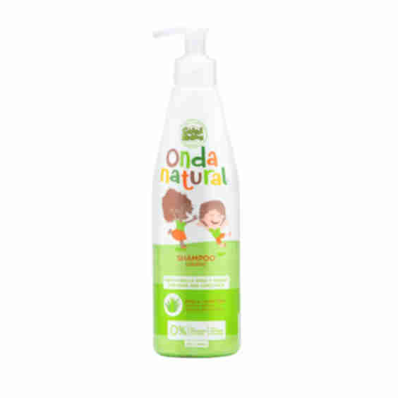 Onda Natural Shampoo
