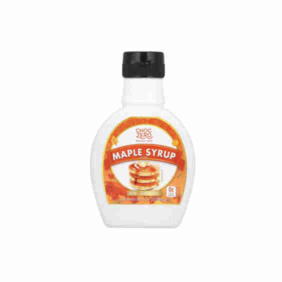 Maple Syrup