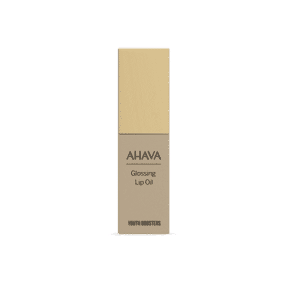 Glossing Lip Oil