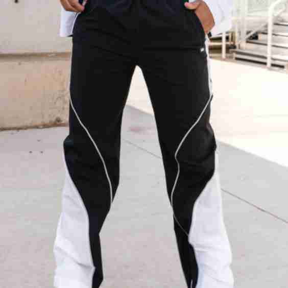 Bomber Joggers