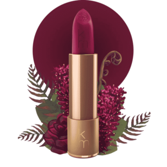 19 Racy Rata Natural Lipstick 4g