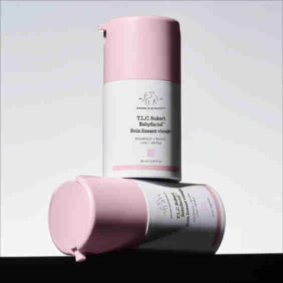 T.L.C. Sukari Babyfacial AHA + BHA Mask