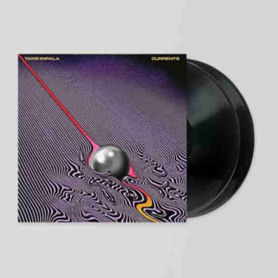 Currents LP