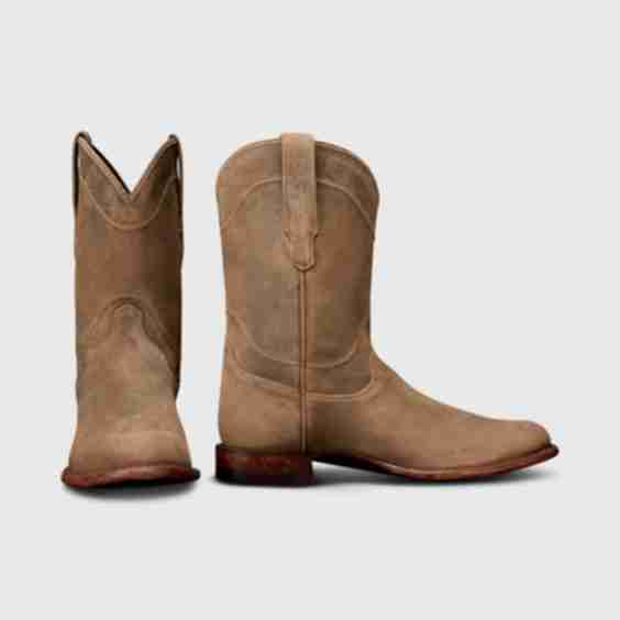 The Earl Boots