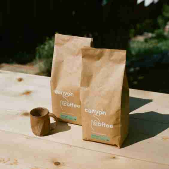 Bulk Bag