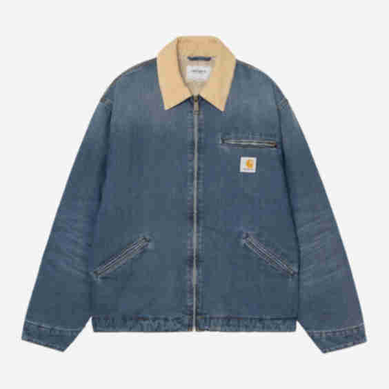 Detroit Jacket